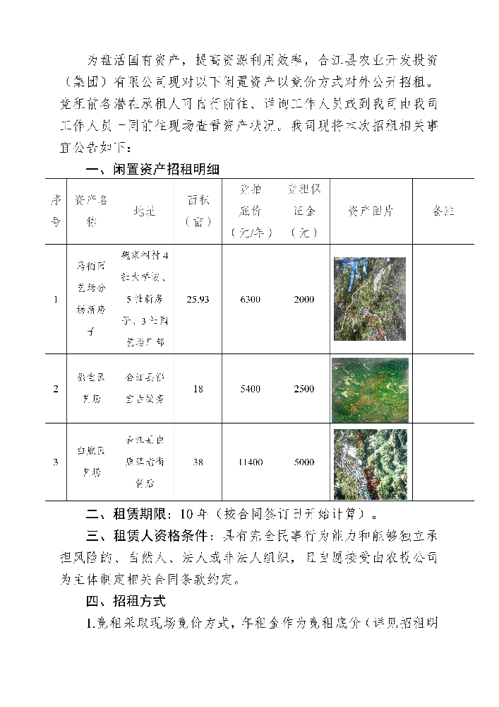 合江縣農(nóng)業(yè)開發(fā)投資（集團(tuán)）有限公司關(guān)于閑置資產(chǎn)招租的公告_01.png